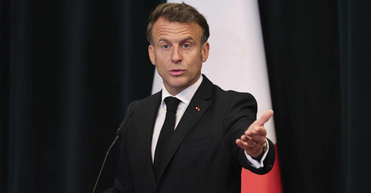 ফ্রান্স এখন কেন ফিলিস্তিনকে স্বীকৃতি দেওয়ার সিদ্ধান্ত নিলো?