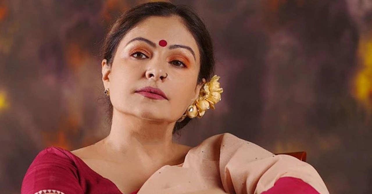 বহু হিট সিনেমার এই নায়িকা নিজেকে আড়াল করেন যে কারণে