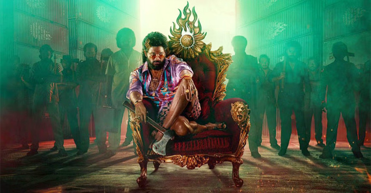 ‘পুষ্পা-২’র ঝড়ে টালিউডে অশনি সংকেত