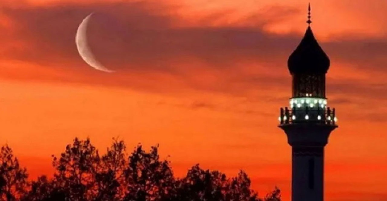 পবিত্র ঈদে মিলাদুন্নবী (সা.) আজ