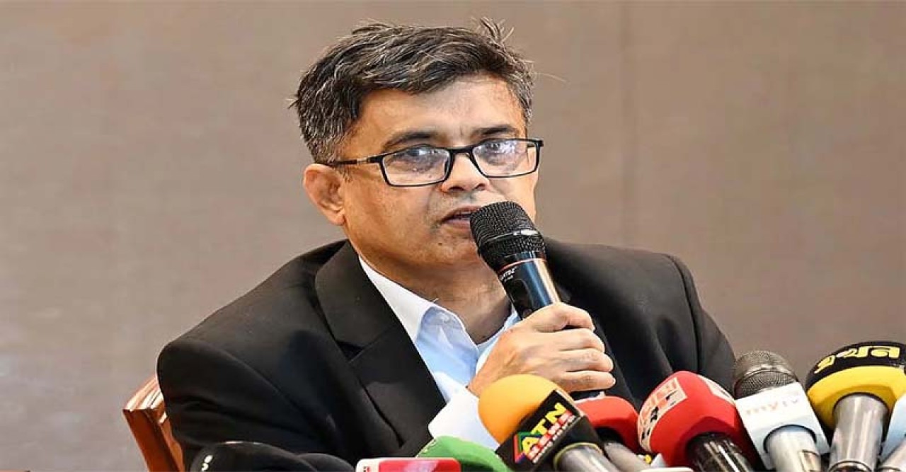 নির্ধারিত সময়ে নির্বাচন নিয়ে সংশয় দূর হয়েছে : প্রেসসচিব