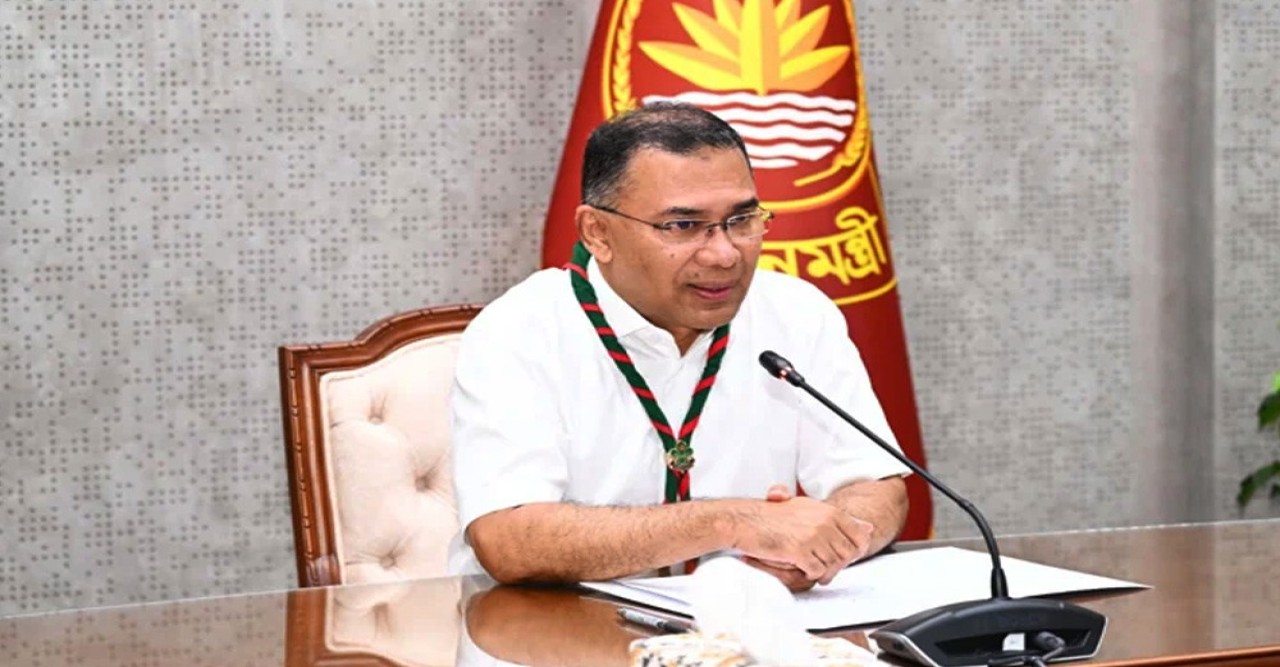 শহীদদের স্বপ্নের বাংলাদেশ গড়তে দায়িত্বশীল আচরণের আহ্বান প্রধানমন্ত্রীর