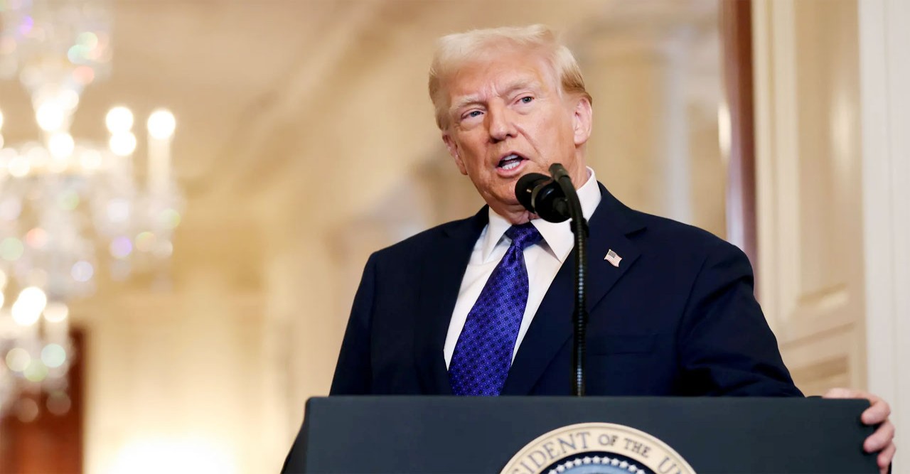 পুতিন আর আমি একসঙ্গে না বসা পর্যন্ত কিছুই ঘটবে না: ট্রাম্প