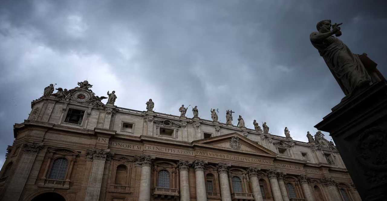 ইতালিতে ধর্মযাজকদের যৌন নিপীড়নের শিকার ৪,৪০০ ভুক্তভোগী