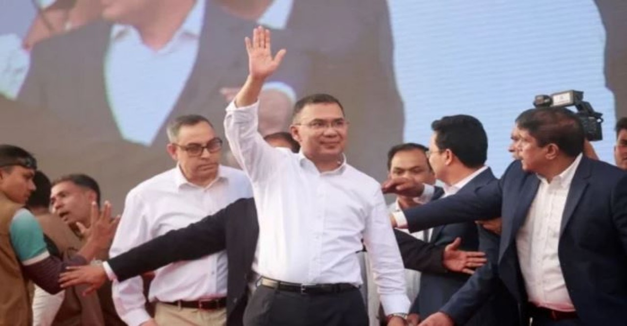 ১ মে নয়াপল্টনে শ্রমিক দলের সমাবেশে থাকবেন প্রধানমন্ত্রী