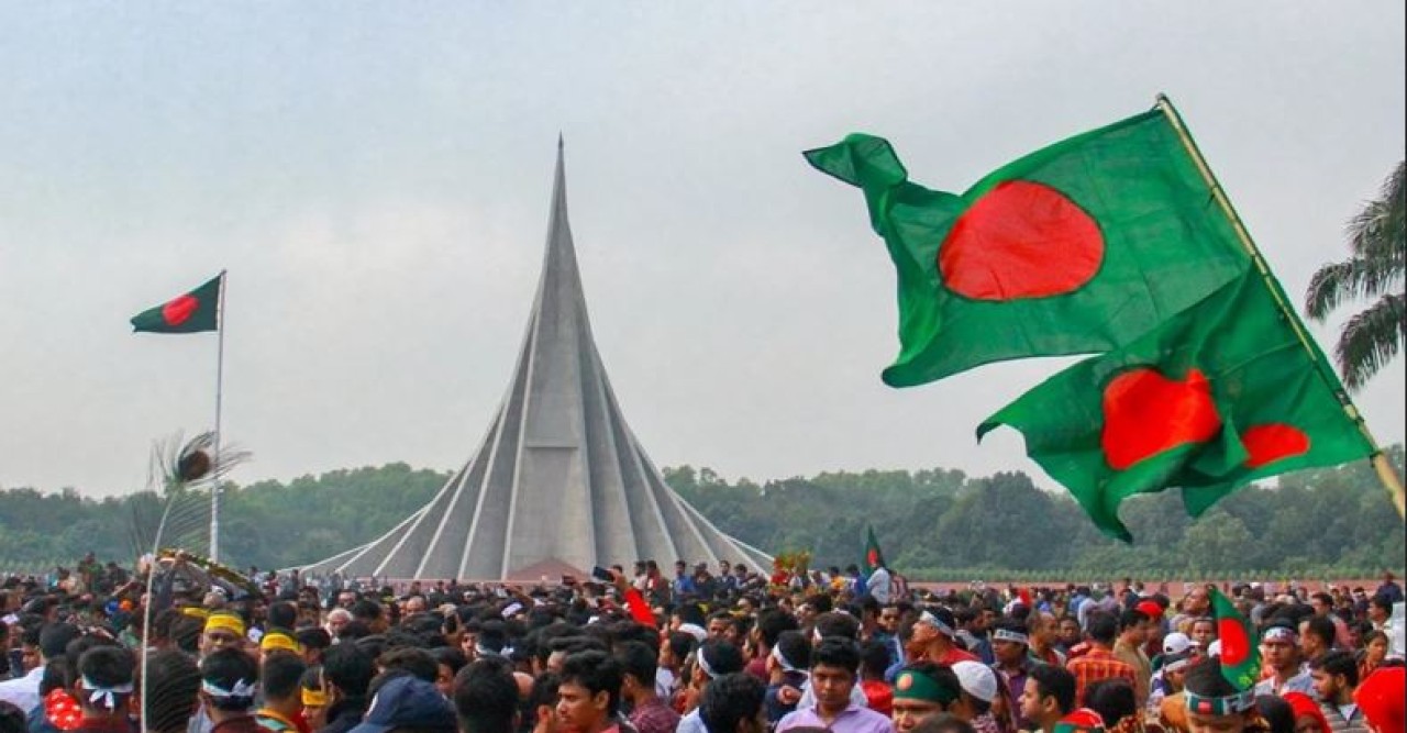 ২৬ মার্চ মহান স্বাধীনতা ও জাতীয় দিবস লক্ষ্যে জাতীয় পর্যায়ে বিস্তারিত কর্মসূচি গ্রহণ