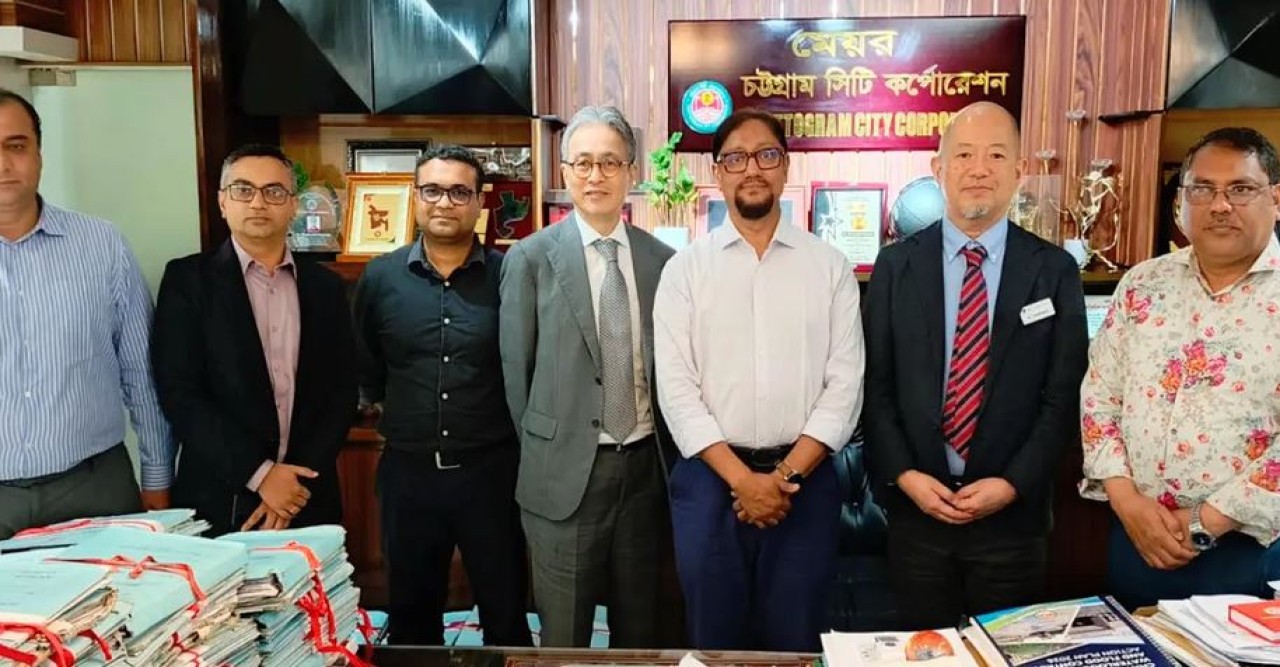 চট্টগ্রামে বর্জ্য থেকে বিদ্যুৎ উৎপাদনের প্রস্তাব