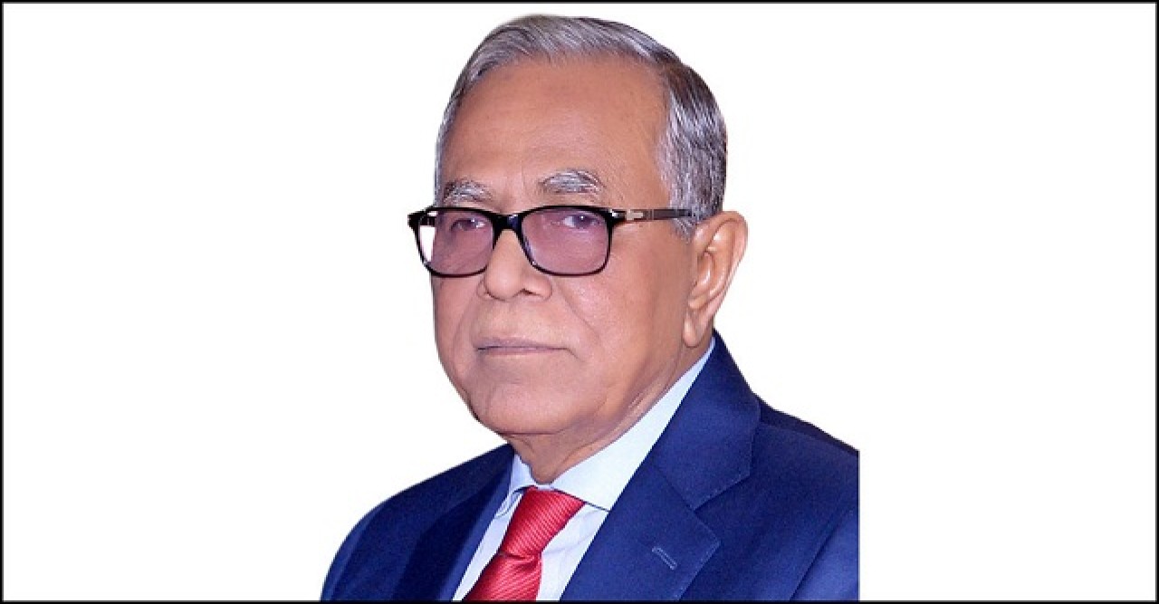 সীতাকুণ্ডে আগুনে হতাহতের ঘটনায় রাষ্ট্রপতির শোক