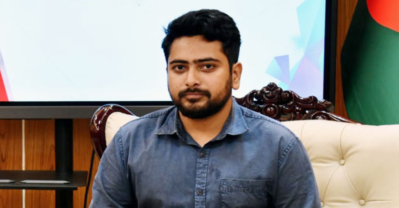 শেখ মুজিবুর রহমান জাতির জনক নন, স্বাধীনতা অর্জনে তার ভূমিকা ও আত্মত্যাগকে স্বীকার করি: নাহিদ