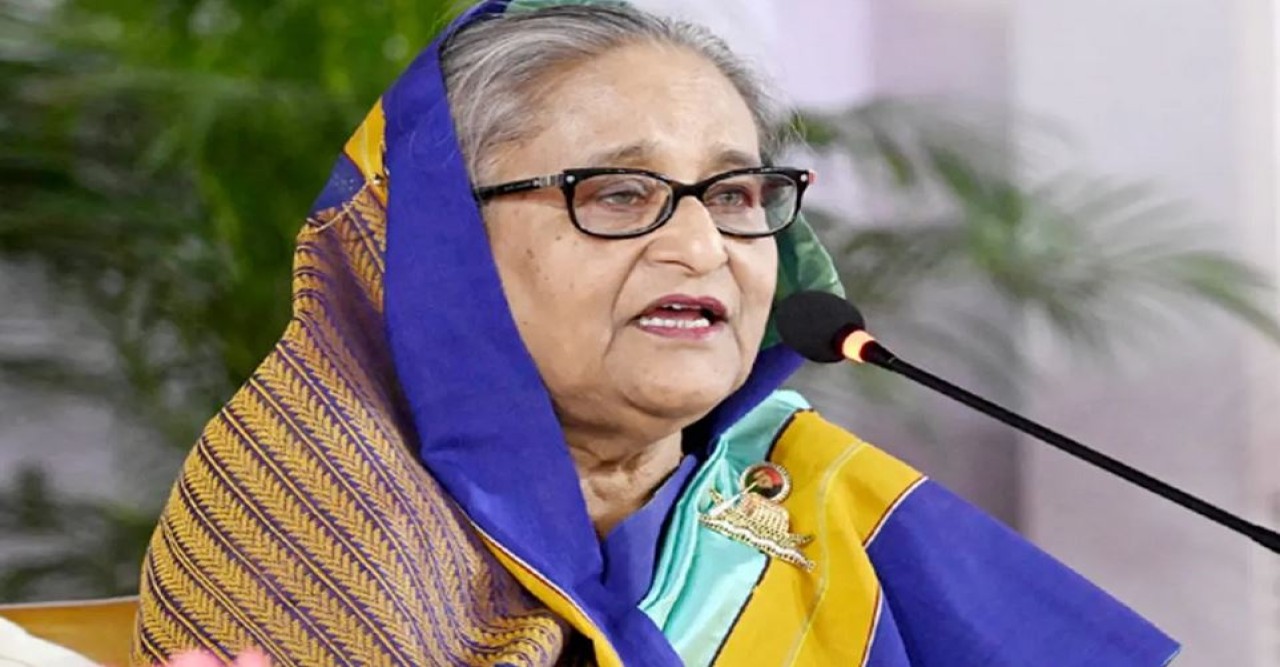 রমজানে মুসলিম জাহানের কল্যাণ কামনা প্রধানমন্ত্রীর