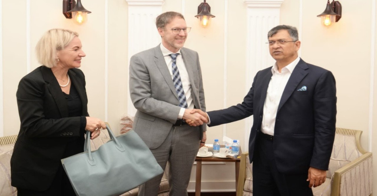 পুলিশ সংস্কারে কাজ চলছে, তবে তা রাতারাতি নয়: স্বরাষ্ট্রমন্ত্রী