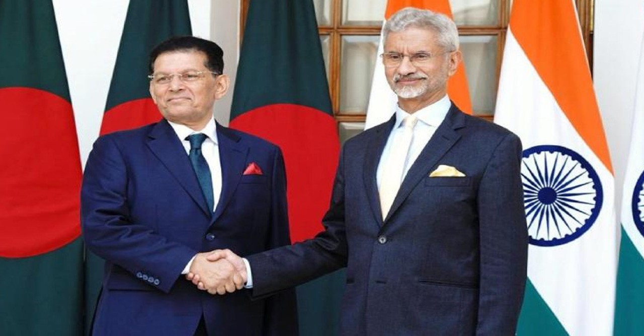 জয়শঙ্করের সঙ্গে বৈঠকে প্রধানমন্ত্রীর ভারত সফর নিয়ে আলোচনা