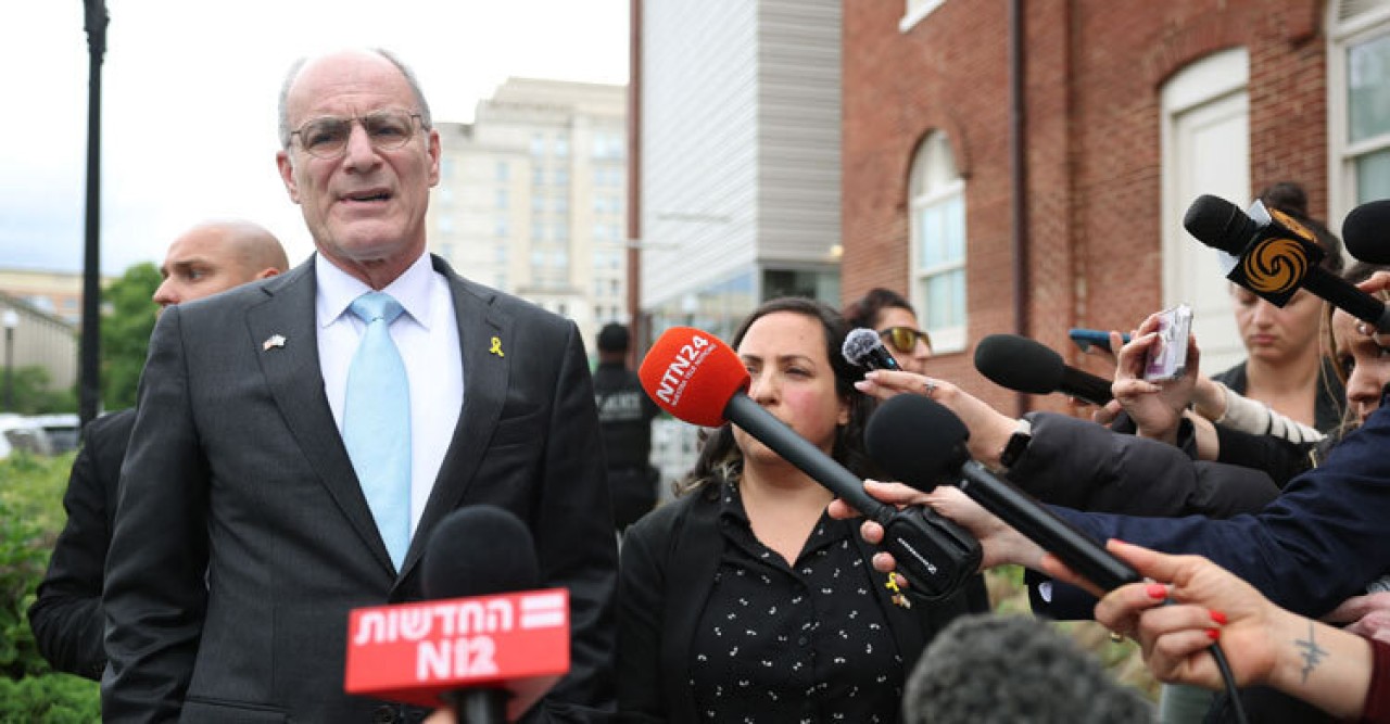 হামাস নেতাদের হত্যায় যে কোনো উপসাগরীয় দেশে হামলা চালাবে ইসরায়েল