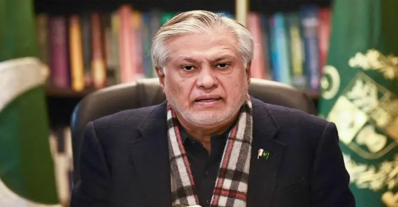 খালেদা জিয়ার মৃত্যুতে পাকিস্তানের পররাষ্ট্রমন্ত্রীর শোক