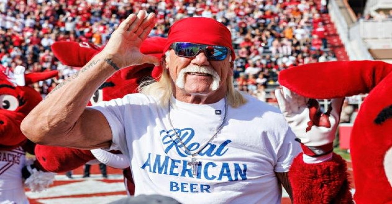 পেশাদার রেসলিংকে সারাবিশ্বে জনপ্রিয় করে তোলেন হাল্ক হোগান