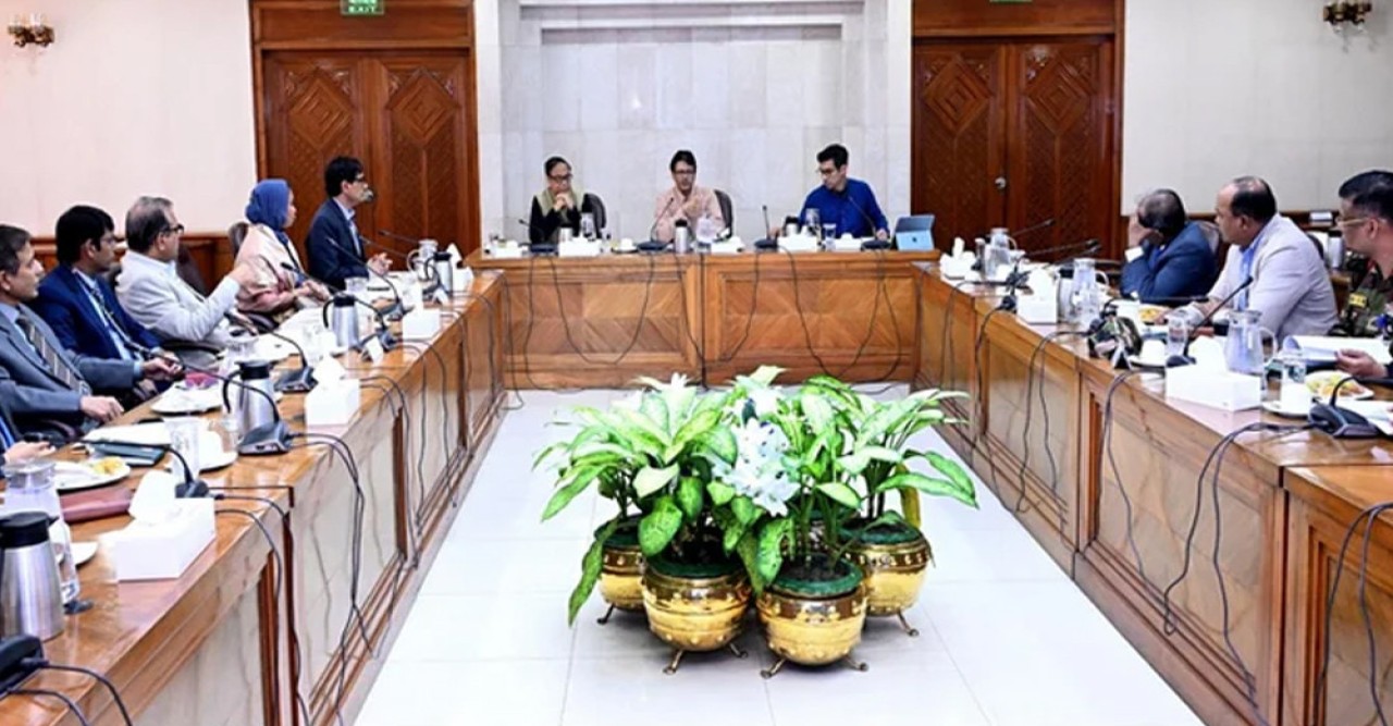 বিনিয়োগ ও বাণিজ্যে গতি আনতে সমন্বিত সংস্কারে অগ্রগতি