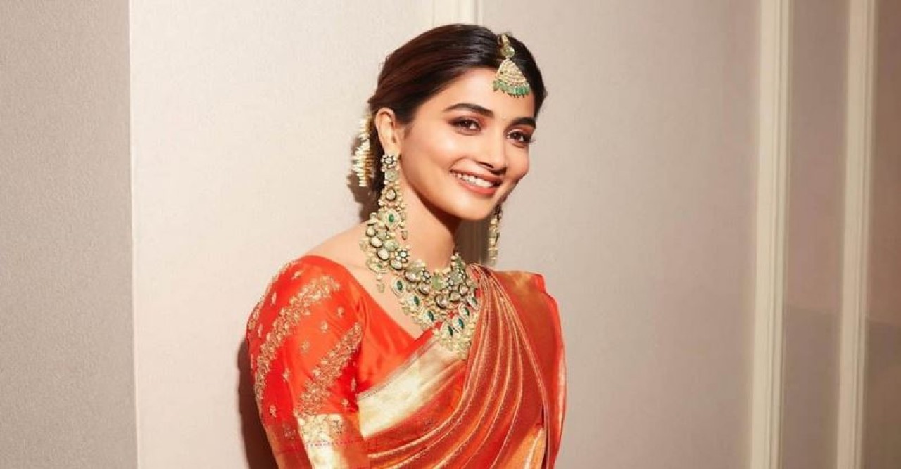 মনিকা বেলুচির যে প্রশংসায় আপ্লুত পূজা