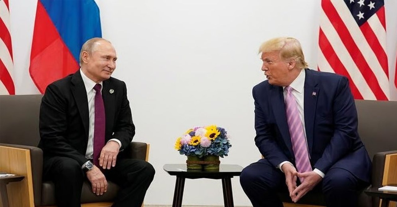 যুদ্ধ বন্ধের ঘোষণা ছাড়াই শেষ হলো ট্রাম্প–পুতিন দ্বিপক্ষীয় বৈঠক