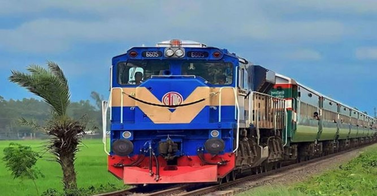 ট্রেন ভাড়ার ছাড় প্রত্যাহার, ৪ মে থেকে বাড়বে ভাড়া