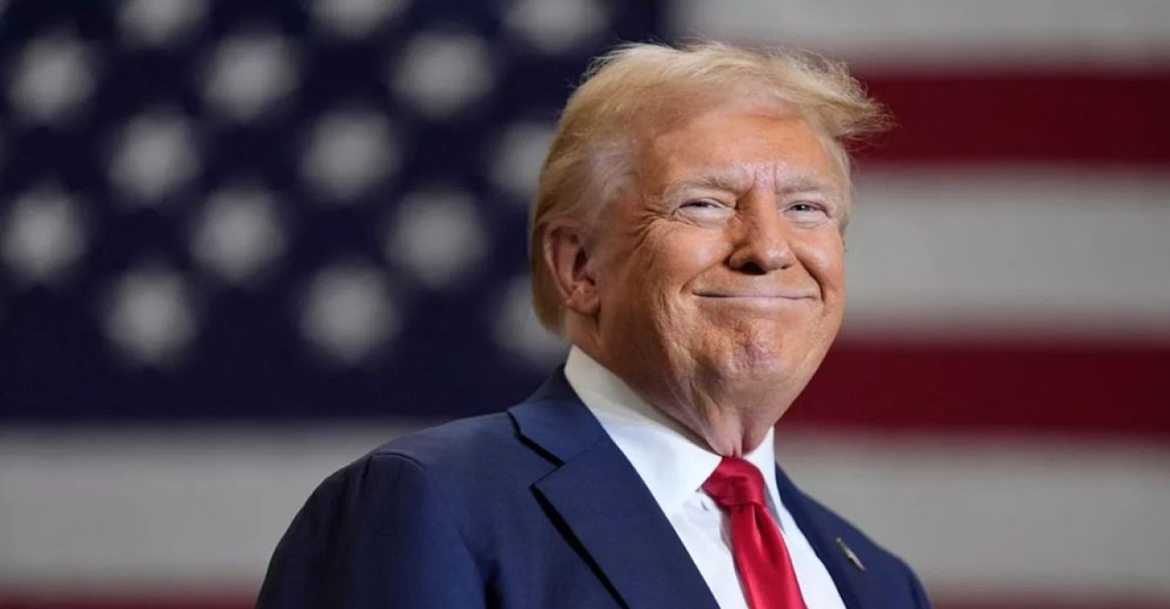 ৫০০ মিলিয়ন ডলার জরিমানা থেকে রেহাই পেলেন ট্রাম্প