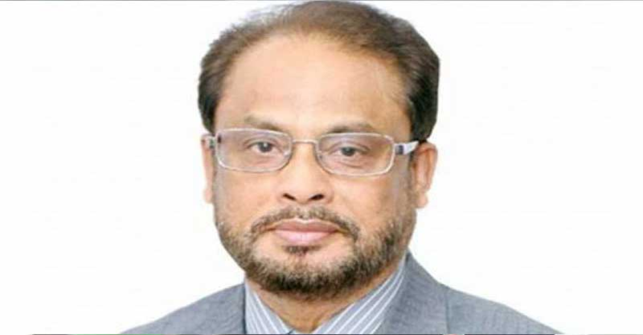 জি এম কাদেরের দলীয় দায়িত্ব পালনে নিষেধাজ্ঞা স্থগিত