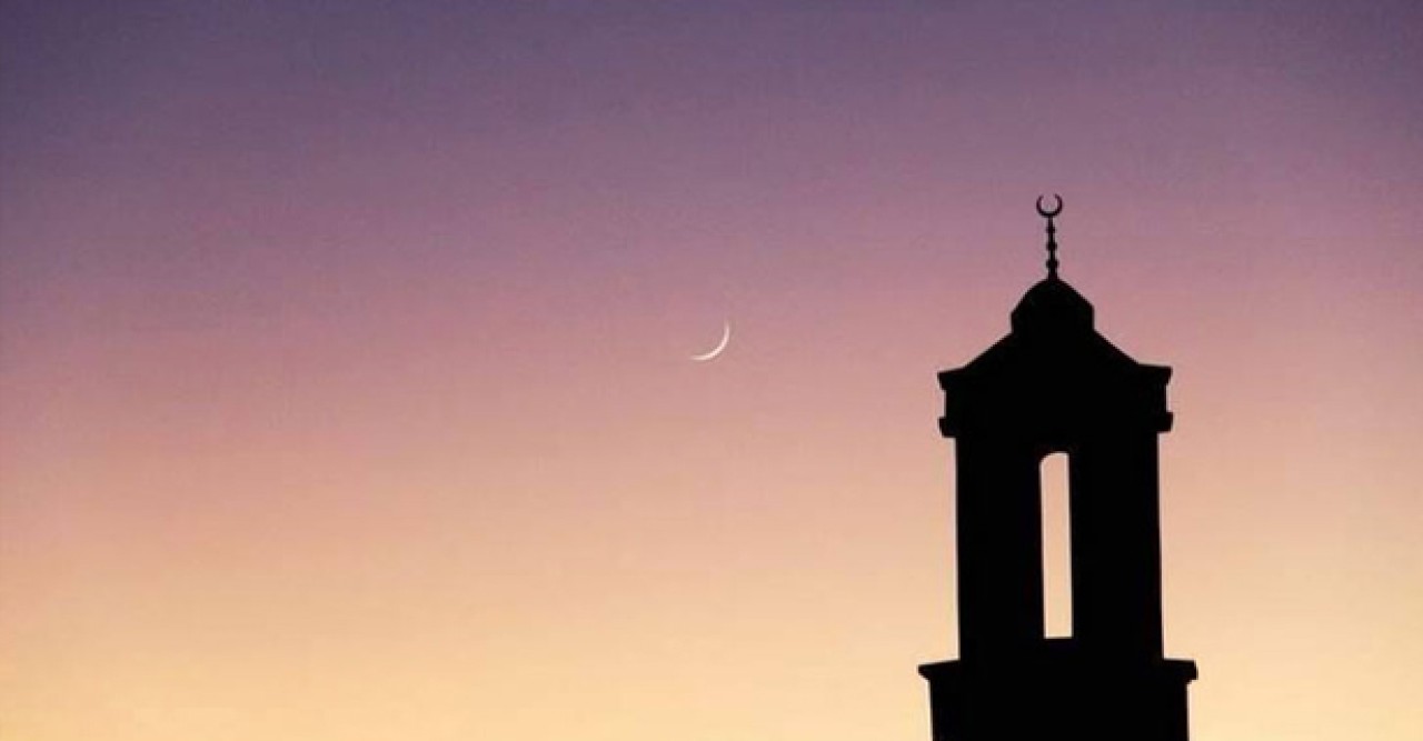 রমজান মাসের চাঁদ দেখা গেছে,মঙ্গলবার থেকে রোজা
