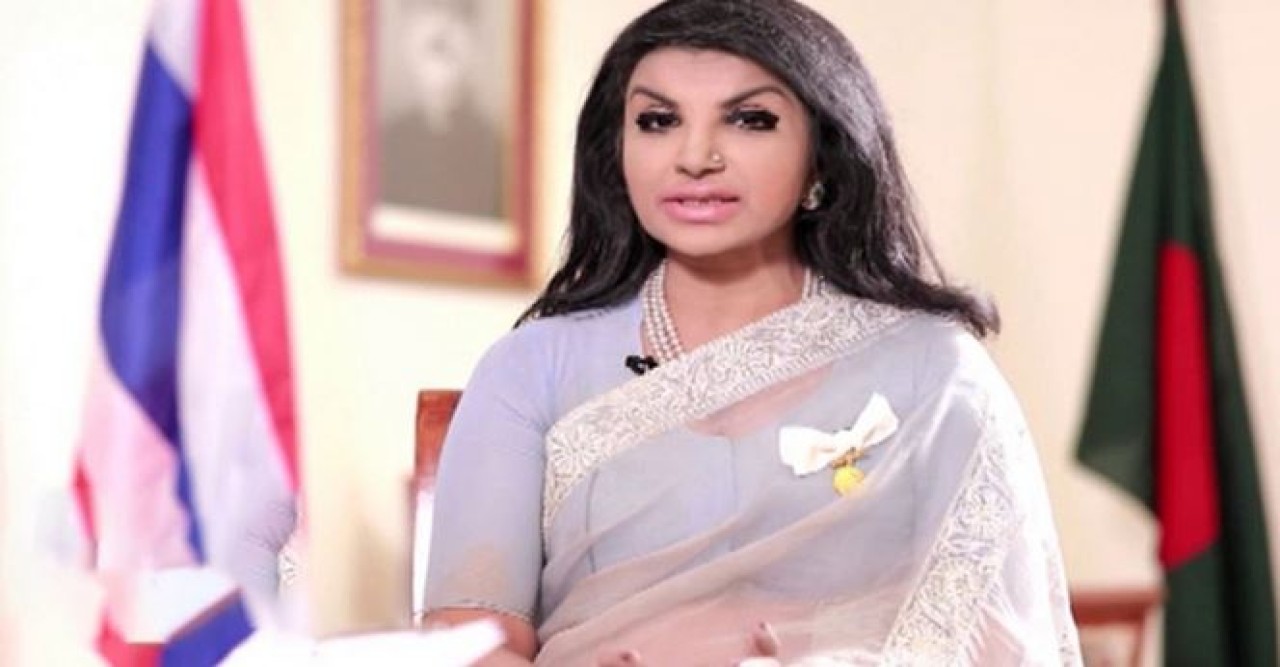 যে কারণে কূটনীতিক মুনা তাসনীমকে ঢাকায় ফেরানো হচ্ছে