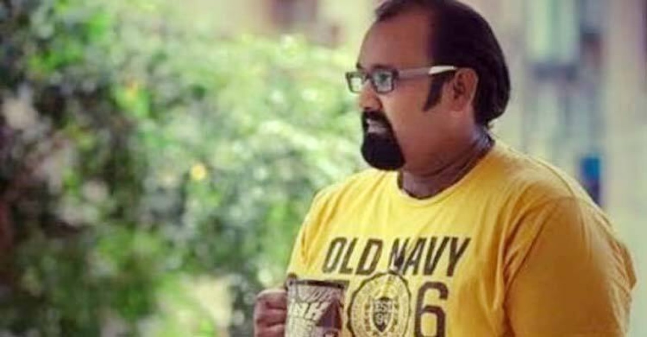 বাথরুম থেকে অভিনেতার মরদেহ উদ্ধার