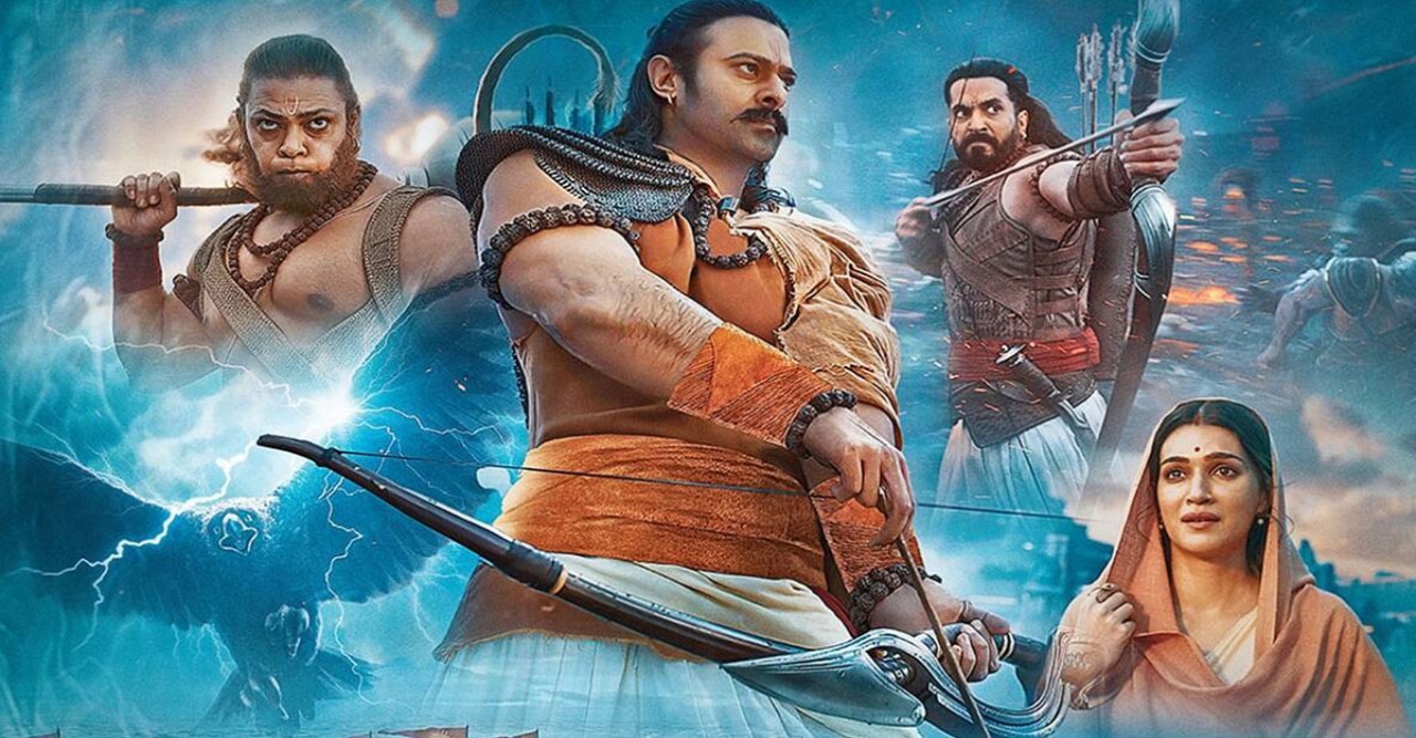ভরাডুবি ঠেকাতে টিকিটের দাম কমলো ‘আদিপুরুষ’র