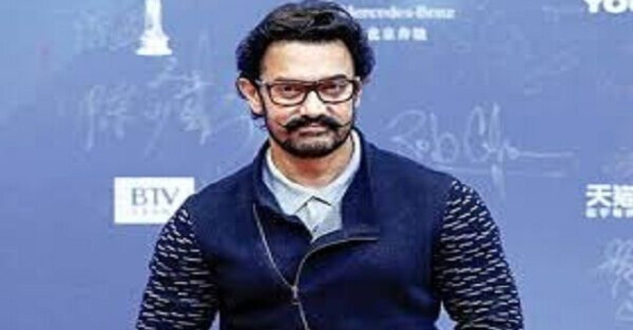 ভুয়া ভিডিও ভাইরাল, পুলিশের দ্বারস্থ আমির