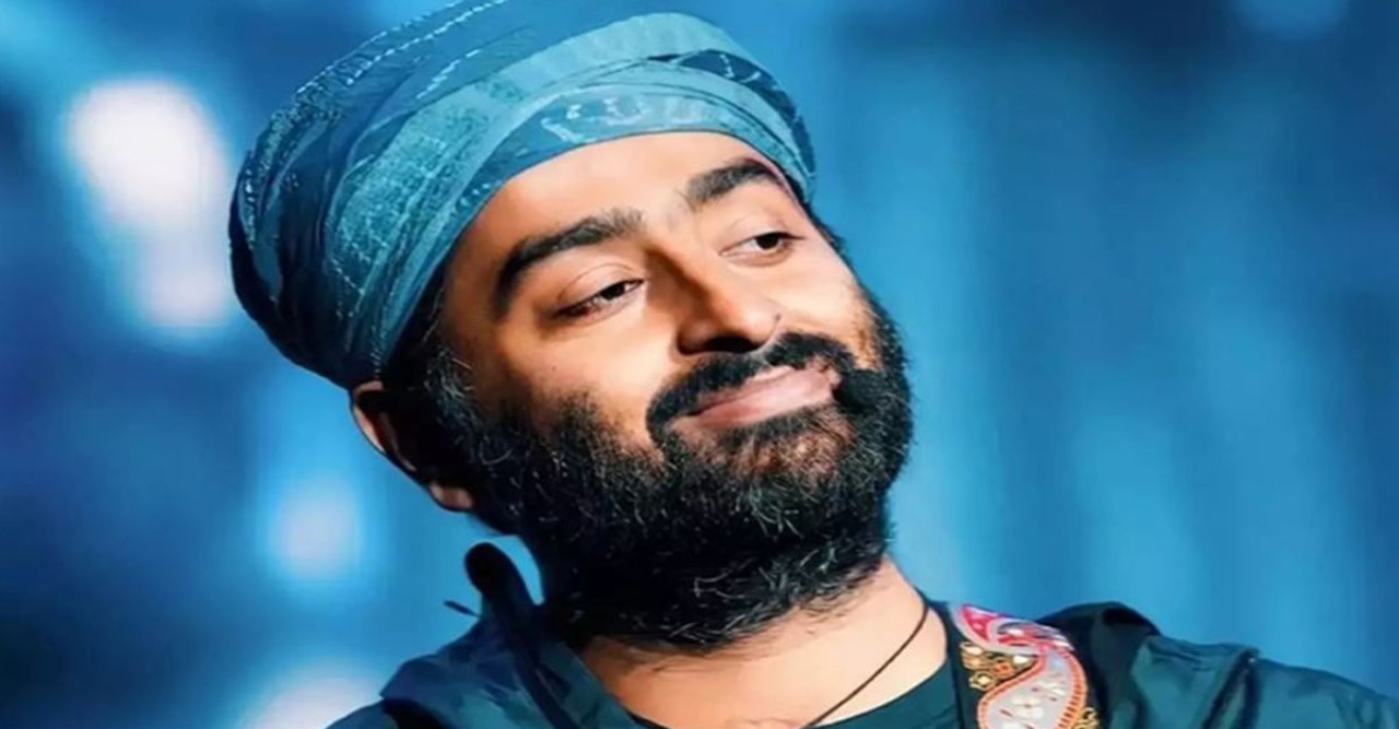 এখন কেন পাগড়ি পরেন অরিজিৎ?