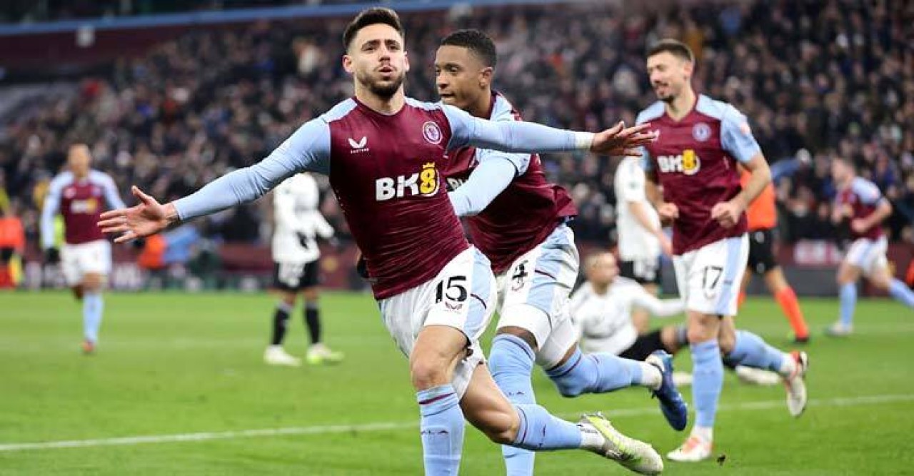 ৪০ বছর পর চ্যাম্পিয়্ন্স লিগে ফিরলো ভিলা