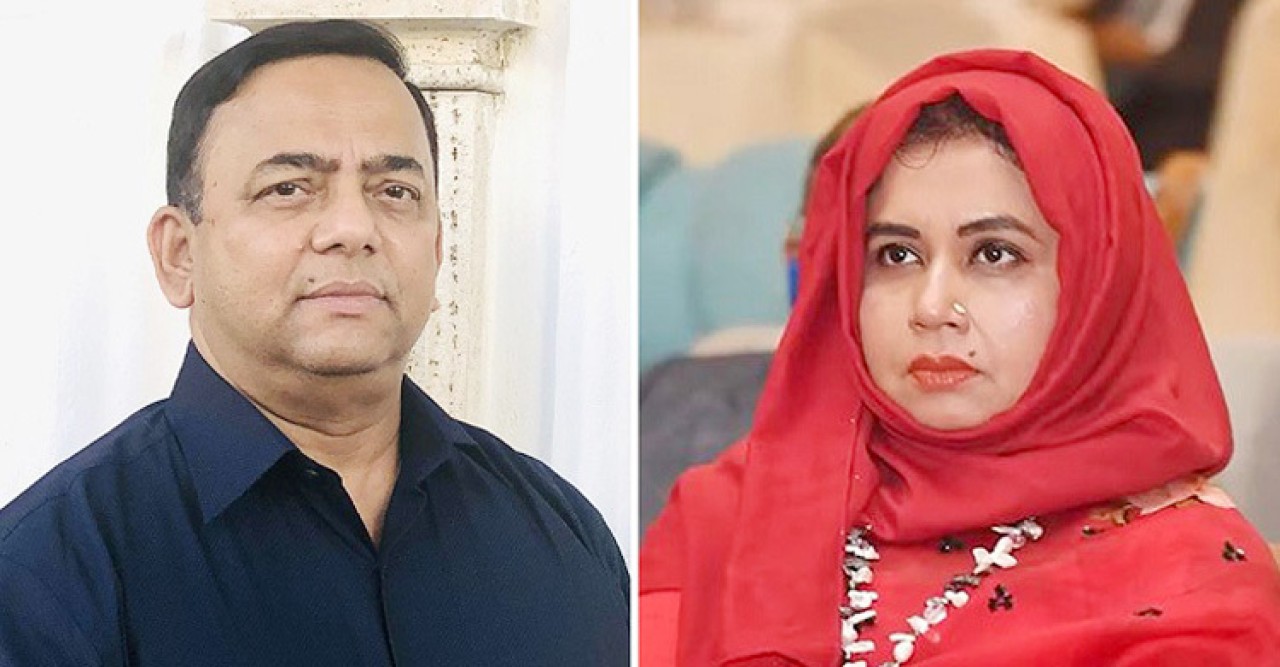 স্ত্রী-কন্যাসহ বেনজীরকে দুদকে তলব