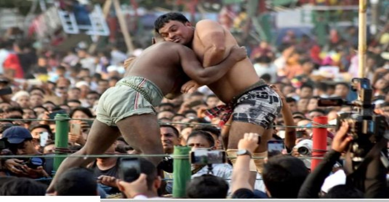 জব্বারের বলী খেলায় চ্যাম্পিয়ন কুমিল্লার শাহজালাল