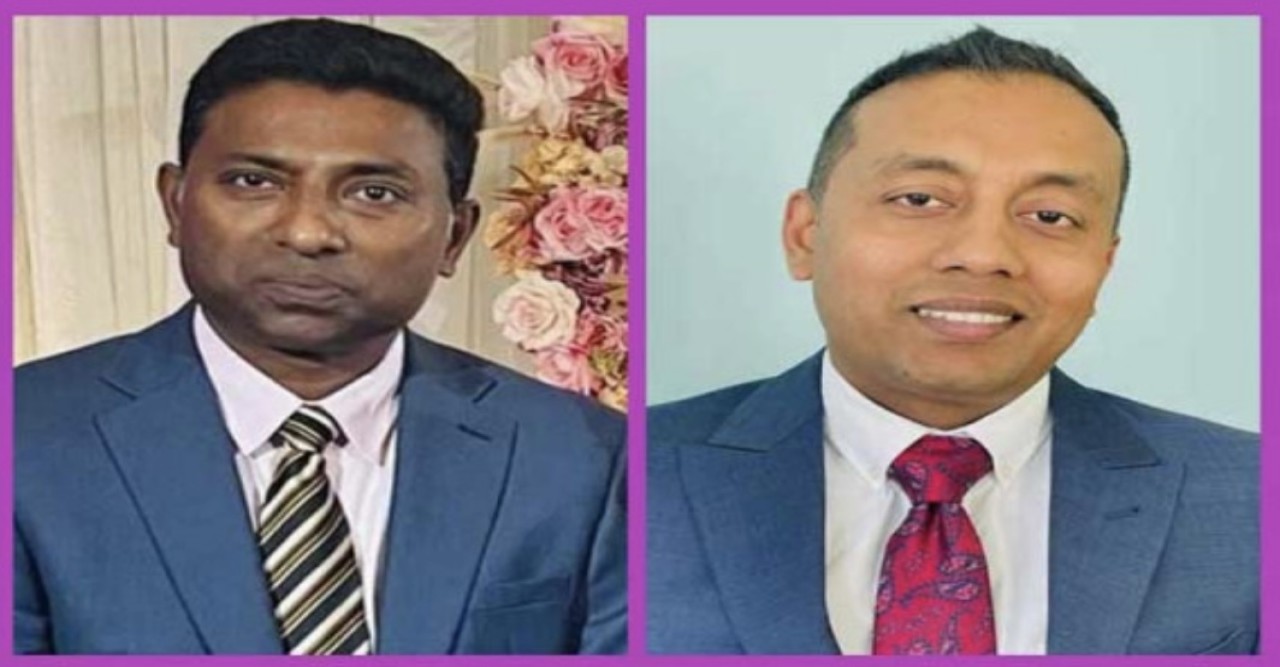 বোস্টনে বাংলাদেশ অ্যাসোসিয়েশন অব নিউ ইংল্যান্ড এর নতুন সভাপতি খোকা, সাধারণ সম্পাদক রাজিব