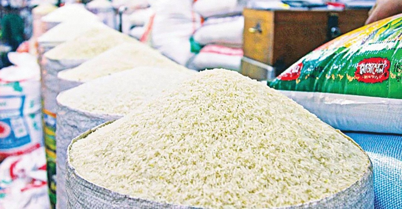 চালের দাম কমাতে চার দিন সময় দিলেন খাদ্যমন্ত্রী