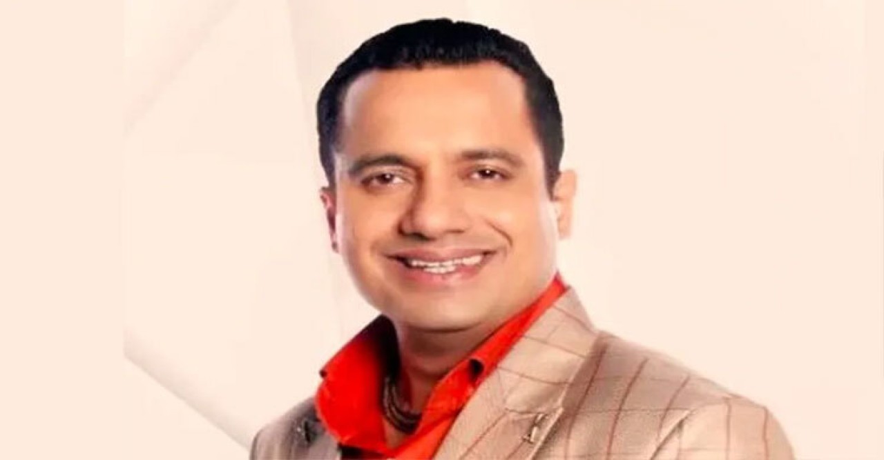 ‘মোটিভেশনাল স্পিকারের’ বিরুদ্ধে স্ত্রীকে মারধরের অভিযোগ