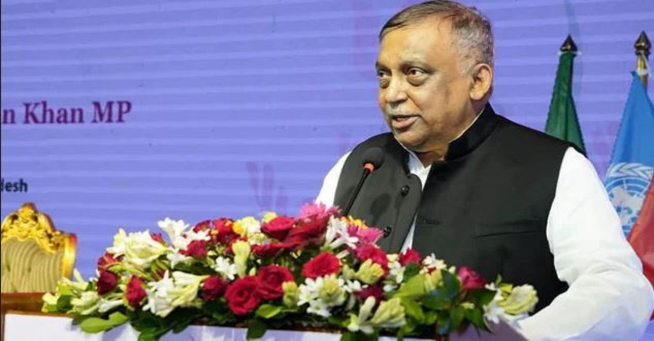 ৬৯ হাজার রোহিঙ্গা ফেরত পাঠাবে না সৌদি, পাসপোর্ট নবায়ন হবে -স্বরাষ্ট্রমন্ত্রী