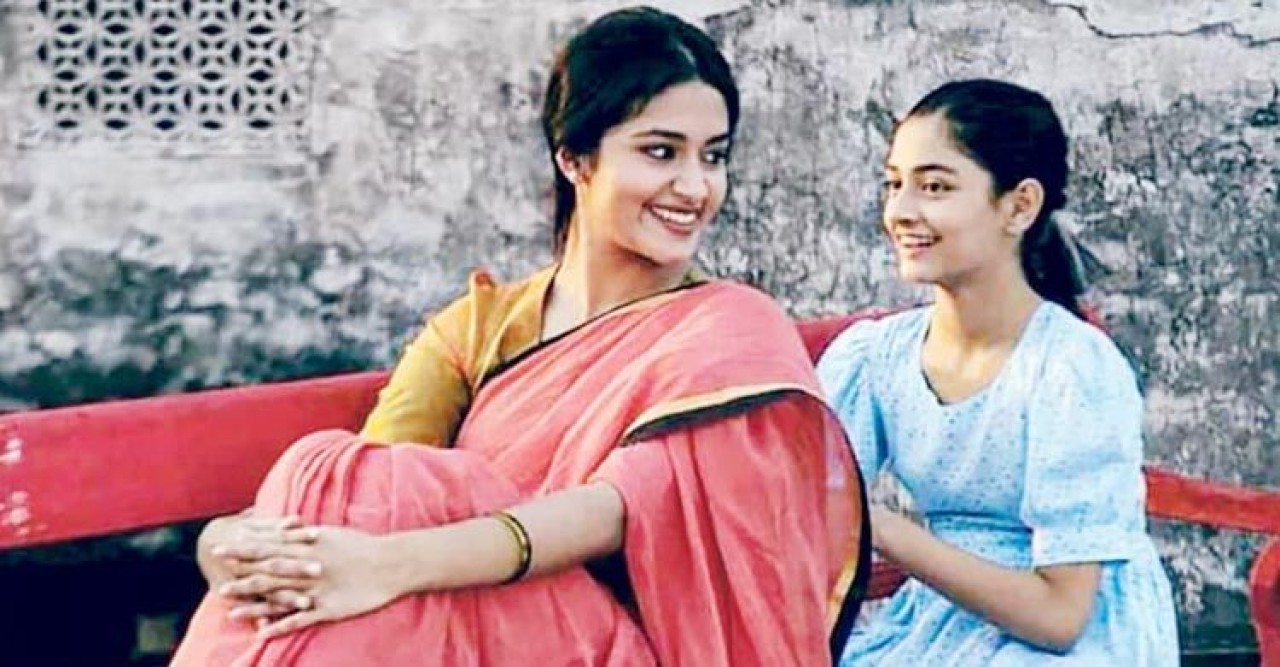 ২৪ মে মুক্তি পাচ্ছে ফারিণের ‘ফাতিমা’