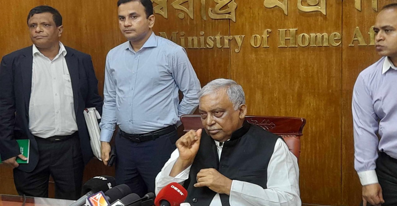 ‘বাংলাদেশে সহিংসতা মুক্ত নির্বাচন দেখতে চায় যুক্তরাষ্ট্র’