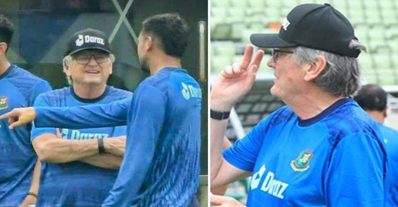 টাইগারদের সঙ্গে যে অভিজ্ঞতা হয়েছে জন্সির