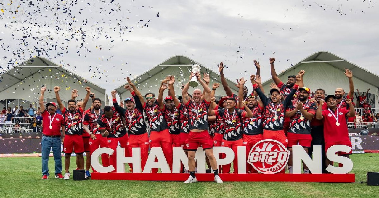 লিটনদের হারিয়ে চ্যাম্পিয়ন সাকিবরা