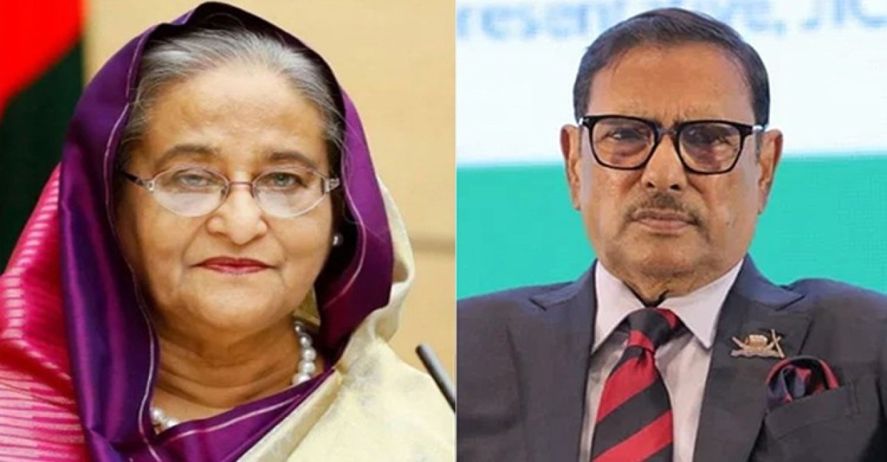 রংপুর ও জয়পুরহাটে হাসিনা-কাদেরের বিরুদ্ধে আরো দুই হত্যা মামলা
