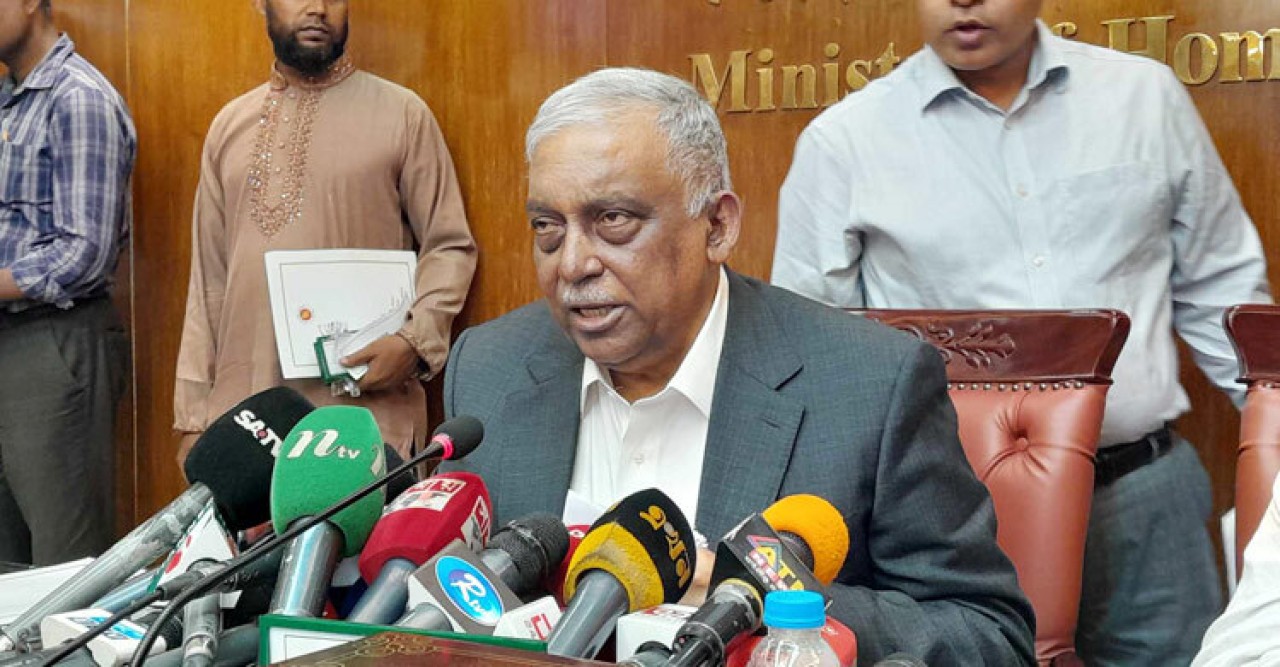 আশা করি কিছু পাবো, আনারের মরদেহ বিষয়ে স্বরাষ্ট্রমন্ত্রী