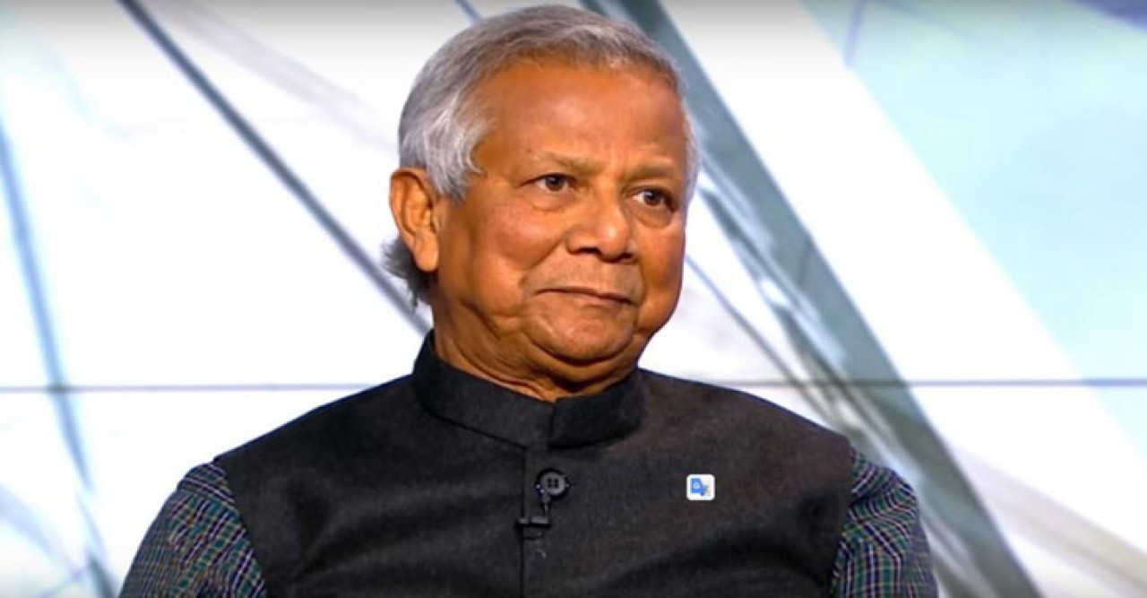 অন্তর্বর্তীকালীন সরকারে ড. ইউনূসকে প্রধান উপদেষ্টা চান সমন্বয়করা