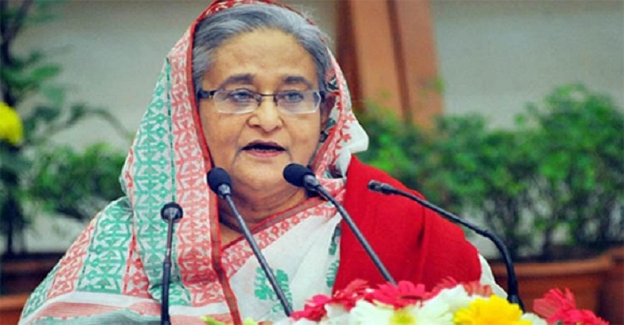 চীন সফর নিয়ে সংবাদ সম্মেলনে আসছেন প্রধানমন্ত্রী