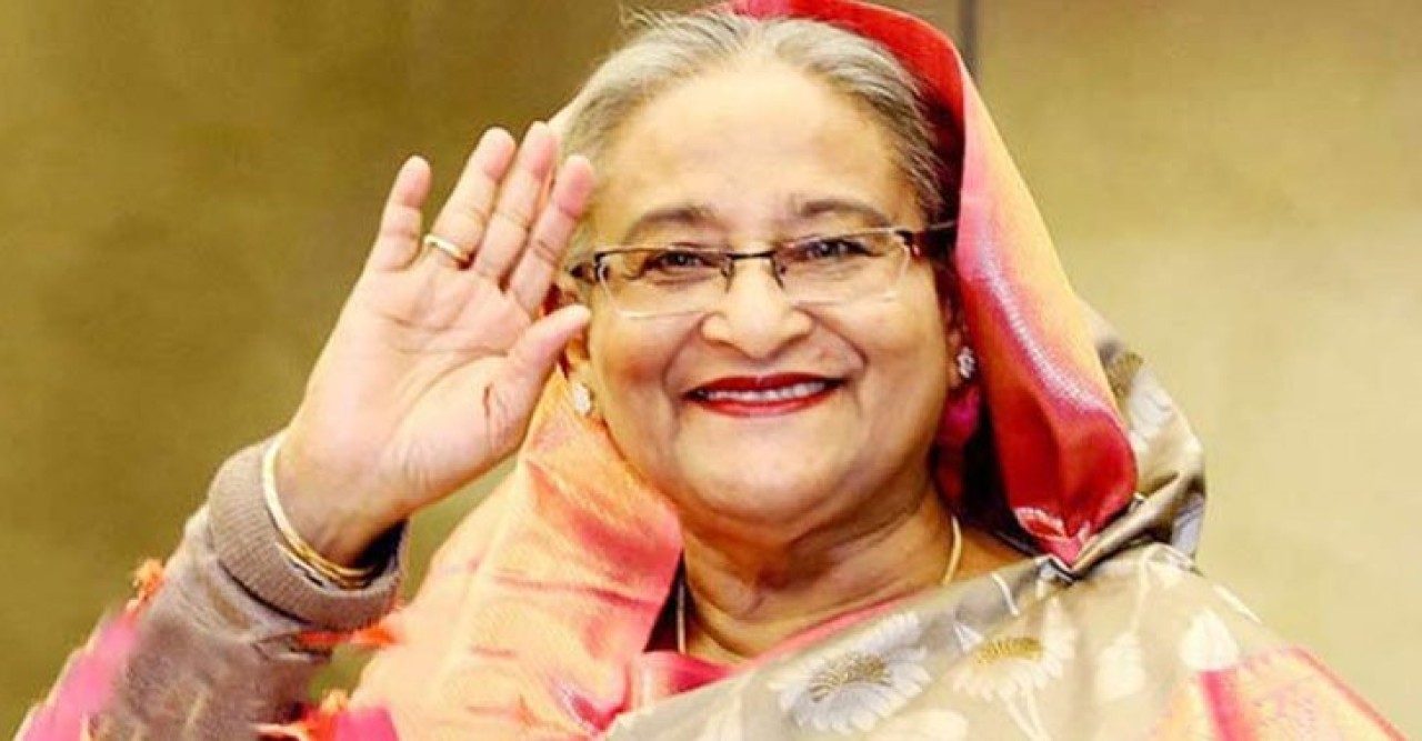 আজ জার্মানি যাচ্ছেন প্রধানমন্ত্রী