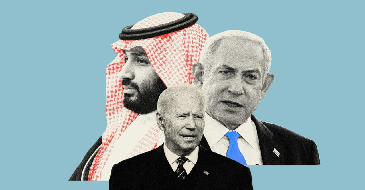 জেরুজালেমে সৌদিকে কনস্যুলেট খুলতে দেবে না ইসরায়েল