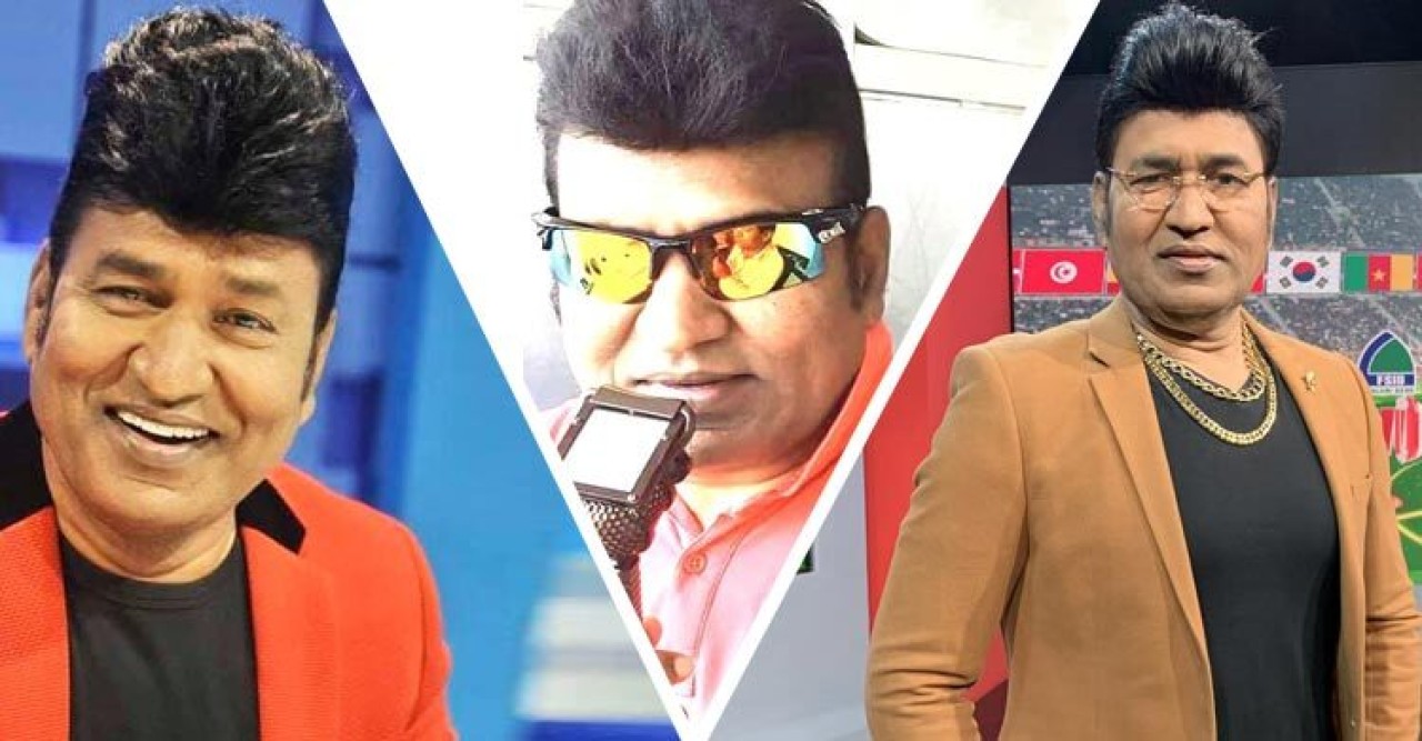 সিনেমা প্রযোজনায় চৌধুরী জাফরউল্লাহ শারাফাত