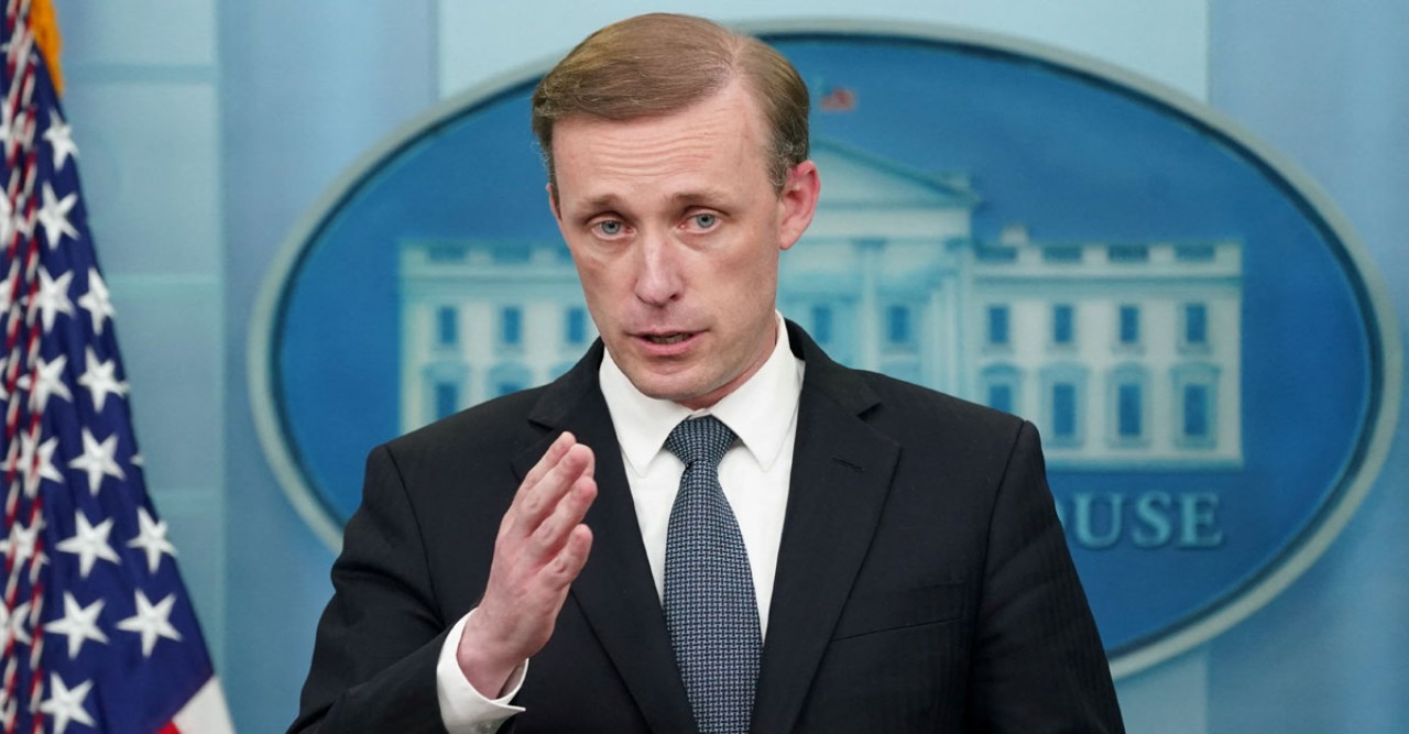 রাশিয়াকে অস্ত্র দিলে উ. কোরিয়াকে মূল্য চুকাতে হবে: যুক্তরাষ্ট্র